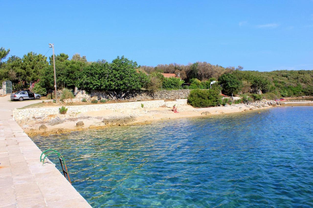 Apartments With A Parking Space Punta Kriza, Cres - 8082 Esterno foto